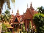 Asia gap year expedition