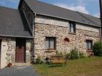Loire Valley self catering family accommodation, France