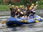Source of River Nile day tour, Uganda