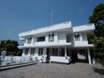 Kottayam holiday accommodation, Kerala, India