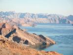 Marine conservation holiday in Oman