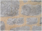 Cotswolds lime mortar day course, England