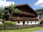 Viehhofen self catering accommodation, Austria