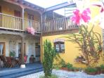La Losilla bed and breakfast, Picos de Europa, Spain