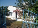 Alto Alentejo rural self catering accommodation, Portugal