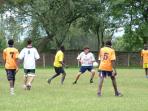 Football coaching Ghana