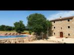 Catalonia family mountain biking & activity holiday, Spain