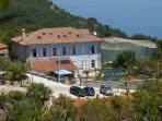 Croatia family friendly hotel