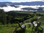 Ecuador ecolodge accommodation