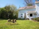 Pembrokeshire holiday cottage, sleeps 2