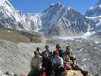 Nepal volunteer and adventure holiday