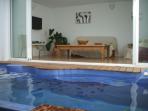 Lanzarote beach house, Canary Islands 