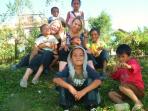 Volunteer and teach at an orphanage in Nepal