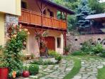 Rokycany bed & breakfast in Czech Republic
