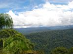 Borneo adventure trekking holiday