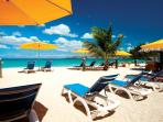 Mount Cinnamon Resort and Beach Club, Grenada