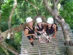 Gap year volunteering in Costa Rica