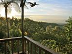 Bali Mountain Eco Lodge