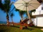 Sri Lanka beach accommodation, Ahangama