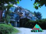 Windham bed and breakfast in Vermont, USA