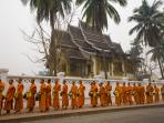 Thailand and Laos holiday, tailor made