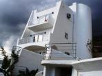 Kalkan villa holiday, Turkey