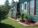 Prince Edward Island self catering accommodation, Canada
