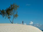 Marine conservation holiday in Madagascar
