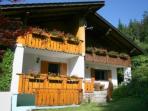 Bavaria self catering apartments