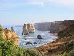Adelaide to Melbourne 3 day tour, Australia