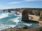 Great Ocean Road Grampians & Goldfields tour, Australia