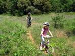 Catalonia family activity holiday, Spain