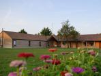Italy farmstay near Venice