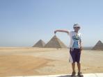 Egypt family adventure & culture holiday