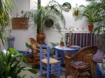 Granada budget accommodation, Spain