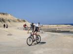 Gozo cycling day tours, Malta