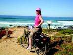 Alentejo cycling holiday, Portugal 