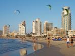 Israel holidays, small group tour