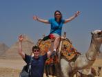 Egypt budget small group tour