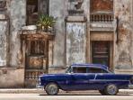 Cuba tour and horse riding holiday