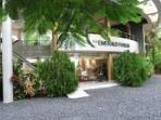 Goa boutique hotel, India