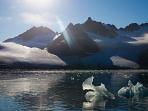 Arctic icebreaker cruises to Spitsbergen