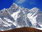 Everest Base Camp trekking holiday