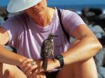 Galapagos and Amazon holiday in Peru and Ecuador