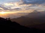 Guatemala trekking holiday