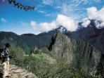 Peru walking tour, Inca trail, titicaca and Nazca