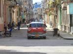Cuba small group holidays