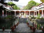 Small group tour of India, Indian spice