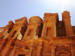 Jordan holiday, highlights & hidden gems 