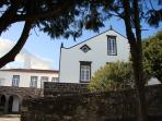 Azores bed and breakfast, Portugal